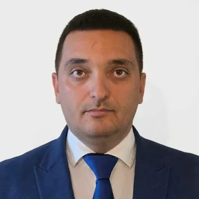 Kostadin Mihaylov